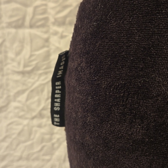 Sharper Image Travel Pillow - Picture 2 of 7